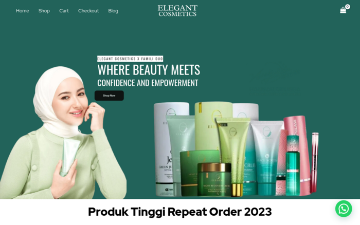 Elegant Cosmetics